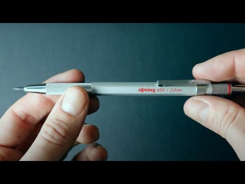My Favourite Tools for Architectural Sketching