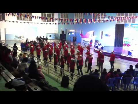 Mash up vas 11 - noel 2013