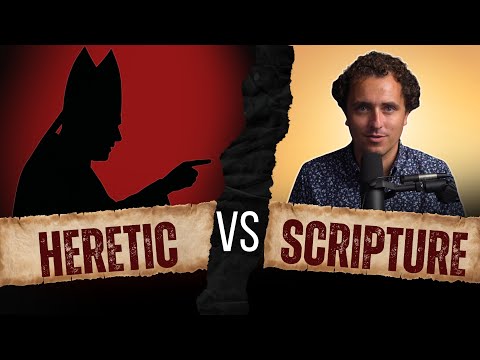 Why John Hus Died for a Simple Bible Truth (And Why It Still Matters)