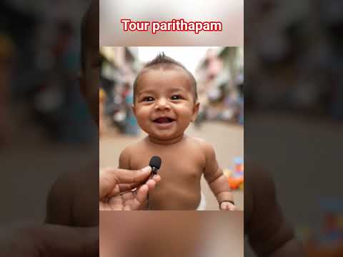#ai baby video #cutebaby #babycomedy #youtubeshorts #funny