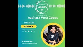 Startup Success, Fundraising, and Global Mindsets — Insights from Azahara Vera Cobos