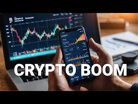 Why you need to invest in cryptocurrency right now (2024)