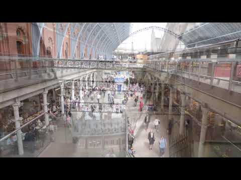 Central London 5