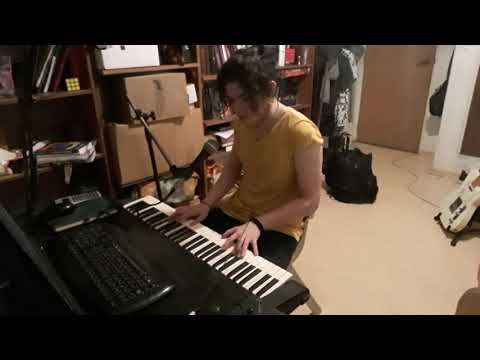 daylight // joji & diplo // piano cover