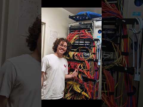 PortFast and BPDU Guard Lab at Cabrillo College #computernetwork #networksecurity
