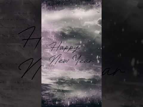 #short Happy New Year #postrock #ambient #newyear2024