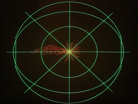 Cylon Attack part 2