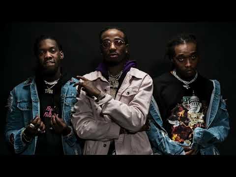 Migos - Get Right Witcha (Ferry Louie Remix)