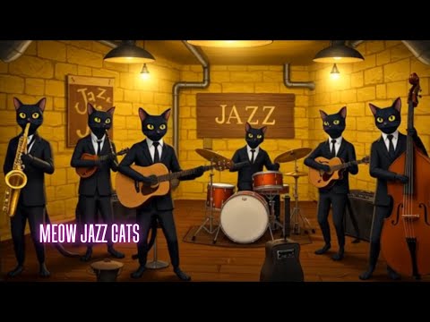 🎷 Top Neuroscientist Reveals BEST Midnight Jazz Techniques For FOCUS