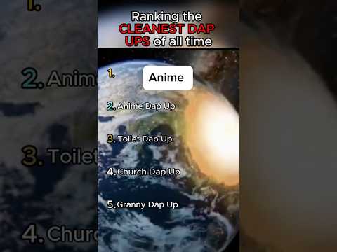 The 1st one was CRAZY! #roblox #daps #viral #trend #top 5 #rap #subscribe #like #anime #fyp #fypage