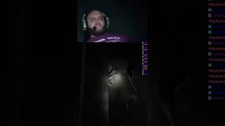 RUN GHOST,RUN!! | #xburguertv em #horror #xburguer69 #gameplay #scary #fear