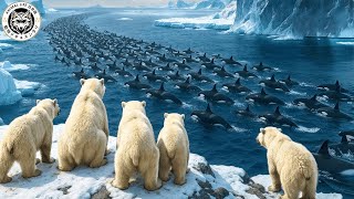 南極 ― 永遠の氷に響く生命の交響曲 #動物ドキュメンタリー | Animal Life 日本語