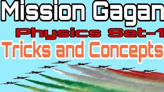 Physics practice set-1 with tricks and concepts#Exam Easy#Physics tricks#Physics practice set-1