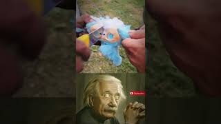 What Is Inside? - SIGMA PHYSICS TEACHER 🗿🔥 #shorts #physics #viral