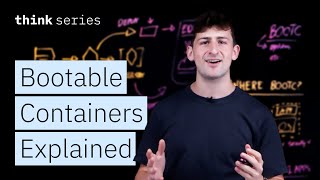 What Are Bootable Containers? Podman, Containerization & Edge Use Cases