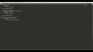 Skript Tutorials: Custom Commands!