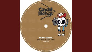 Sad Days, Happy Days (MacZito Remix)