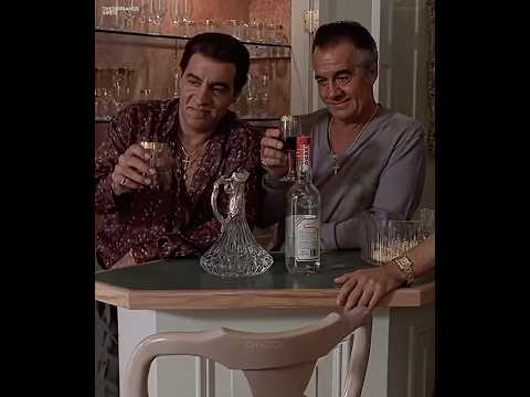 Silvio Gabagool? Over Here #Shorts #short #tonysoprano #thesopranos #sopranos #soprano