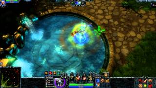 Hon Swift Blade Ultimate Avatar Item Effects