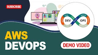 DevOps with AWS Online Training Demo Session by Visualpath | +91 9989971070