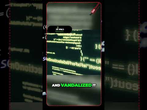 InfilGuard_ Lulsec's Daring Cyberattack Unleashes Chaos Episode 1