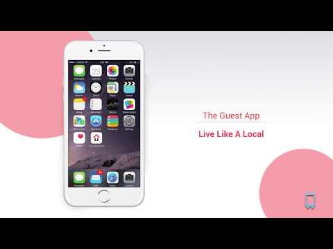 Vacation Rental App Development Solution | Mobisoft Infotech