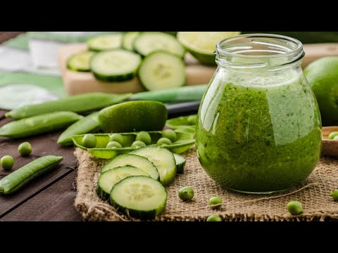 Cucumbers: The Green Powerhouse