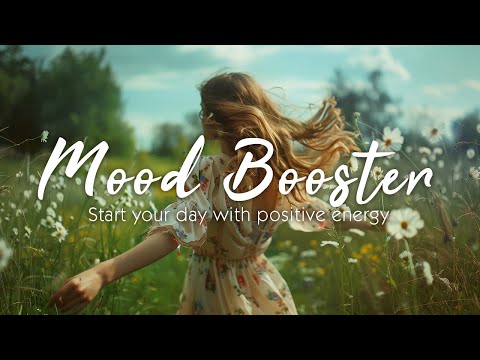 Mood Booster Vol. 3 - Start your day with positive energy. Music for studying, working, and dancing.