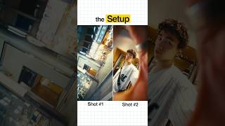 iPhone Zoom Transition🎥✨