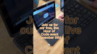 Try Virtual Dash with your Students During the Hour of Code 2024 with Wonder Workshop