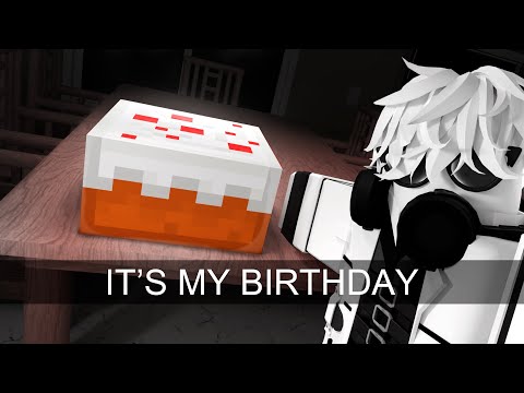 Happiest birthday ever