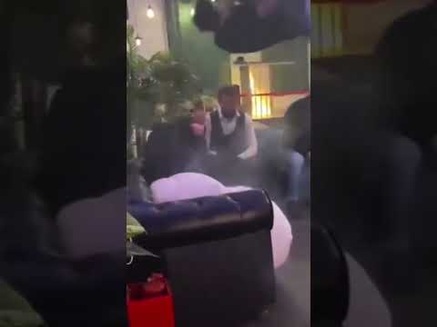 Airbag Couch Template