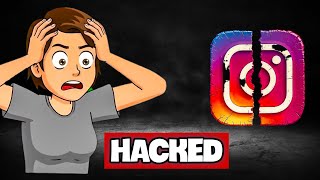 How To Hack Any INSTAGRAM Account (Fastest Way)