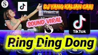#ringdingdong #djyangkaliancari #djtiktokviral #soundviral #djhyo Dj ring ding dong [Radio Edit] 🎶