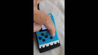 Makecode Arcade Meowbit by Kittenbot