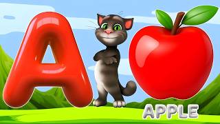 "Jungle Friends Unite: Learn Numbers in a Fun Kids Song Adventure! 🦁🎶"