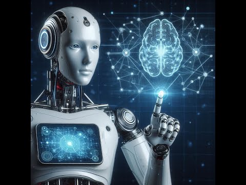 Artificial Intelligence (AI) explained in 5 minutes. What is AI?