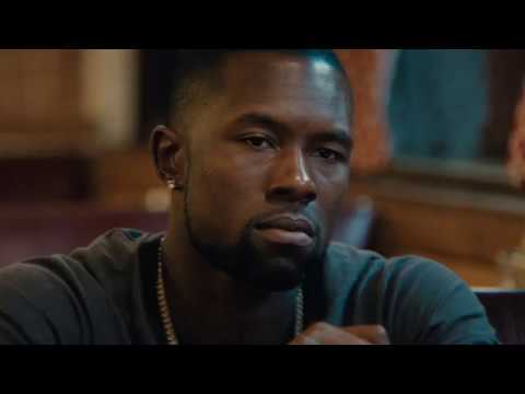 Black Characters in Film
