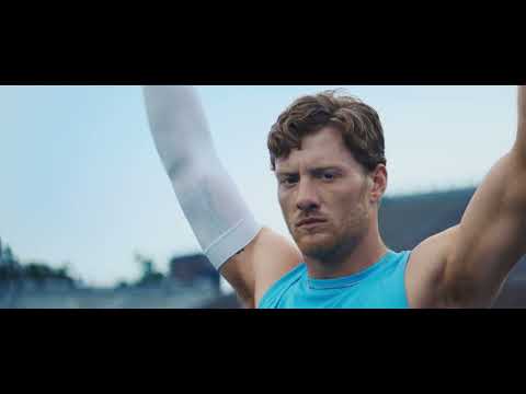 Hellmann's Mayotivations :15s Touchdown