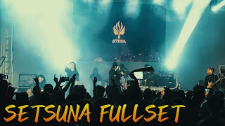 SETSUNA - FULLSET JUNE 12, 2025 (RAKPUBLIKA MALOLOS BULACAN)