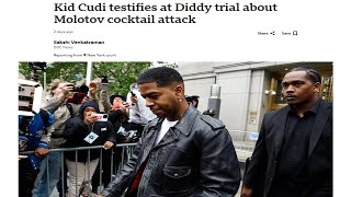 P. Diddy Trial is Getting Crazy
