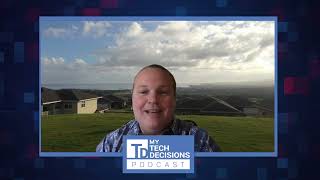 My TechDecisions Podcast Episode 152: 2022 Cybersecurity Trends
