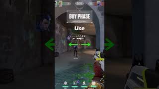 A secret crosshair placement trick