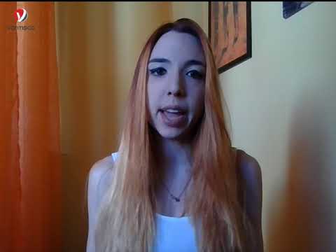 Spanish language online Classes with Giulia conci on Vantisco