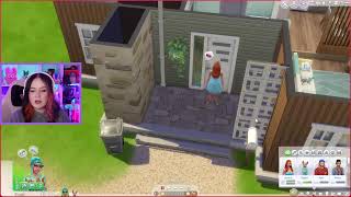 Building our NSB house! | !what !eacode