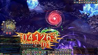 [Aura Kingdom.to] Ronin - SLvl.5 - Blazing Forest of the Flames Origin