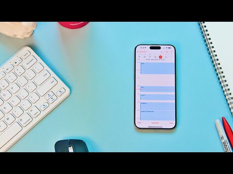 How to manage your time as a student (and still enjoy life)