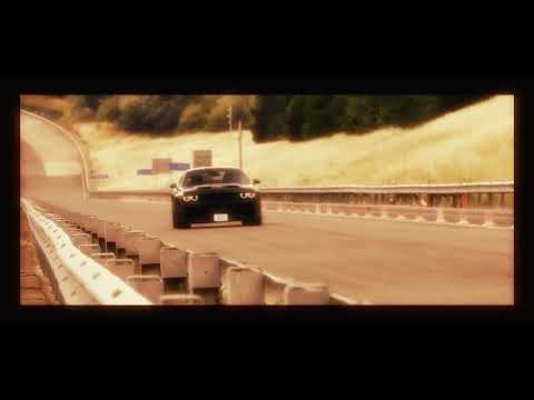 Dodge challenger SRT Hellcat edit