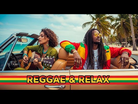 🌅 Evening Chill Reggae 2026 – Island Sounds to Unwind