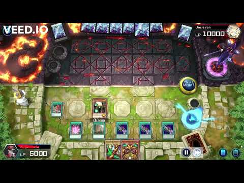 Decked-out Exodia FTK